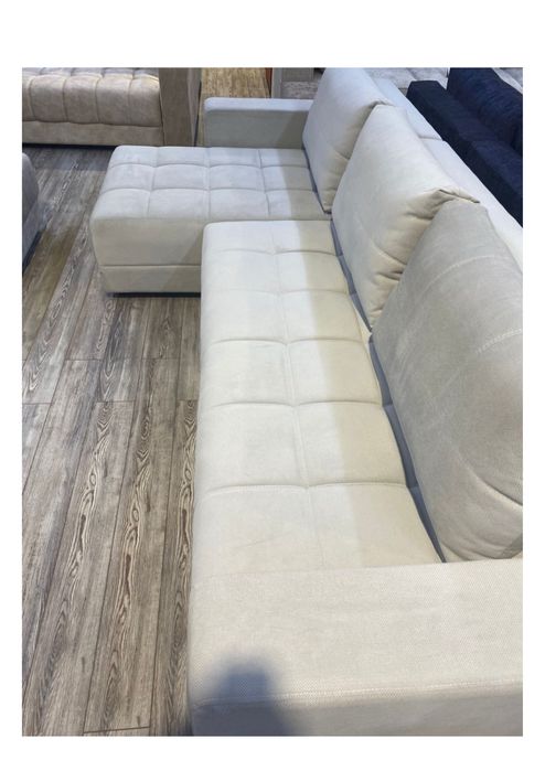 Продам почти новый диван