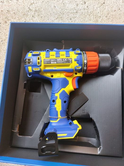 Filetanta  parkside 20v