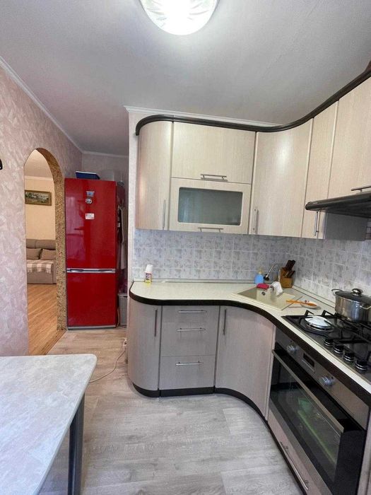 продам квартиру в центре