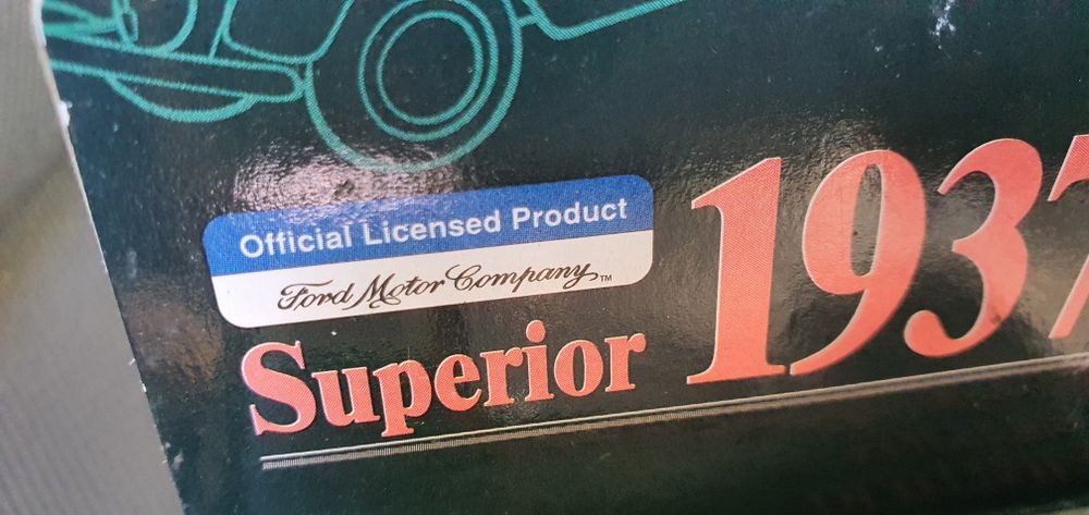 Американски пикапи 1:36 1:38 1:34