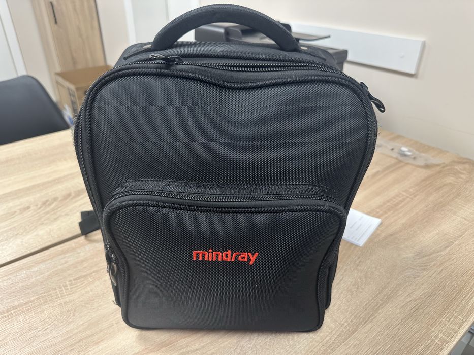 Портативен ехограф MINDRAY DP-10 + чанта