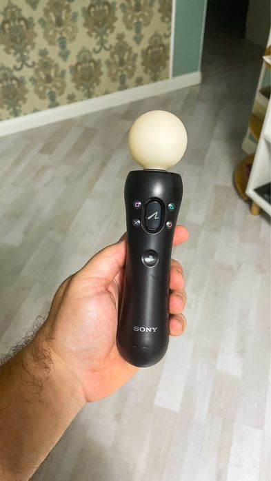 Продам комплект для PS3