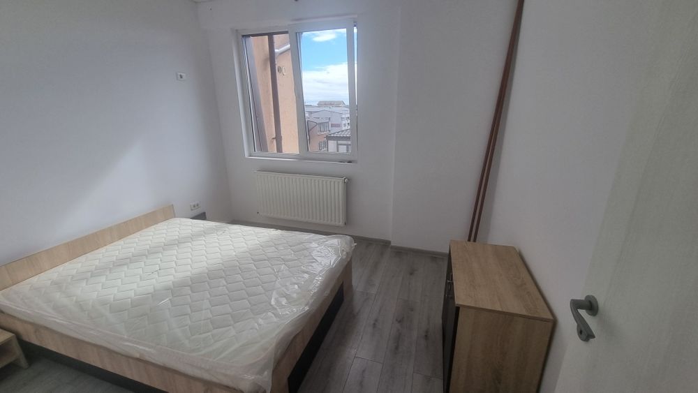 Apartament 2 camere Rezervelor 56