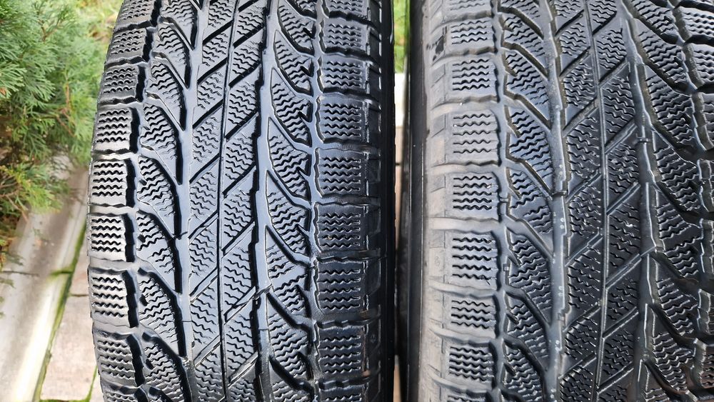 Anvelope iarna 225 65 R 17 BFGOODRICH