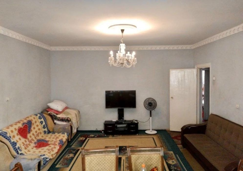 Продажа 3/2/4 на Юнусабад-6, 3 хонали сотилади