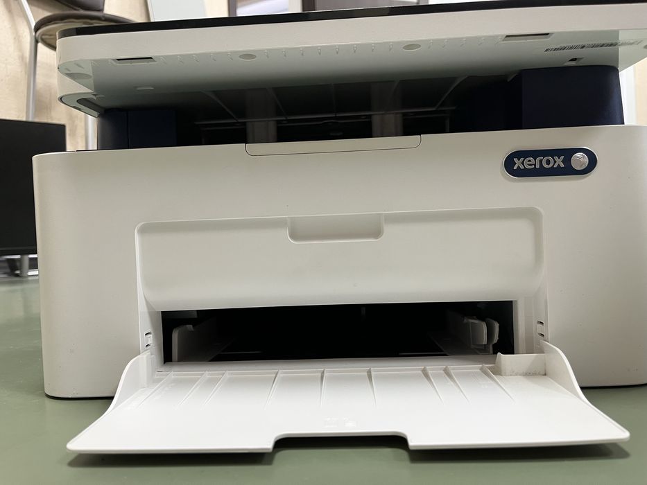 Принтер Xerox WorkCentre 3025 BI