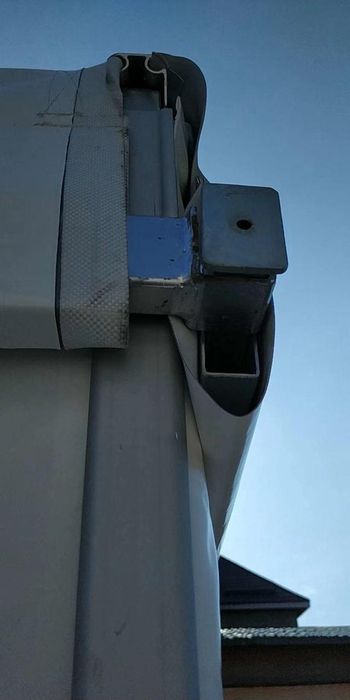 Палатка- шатер 10×5