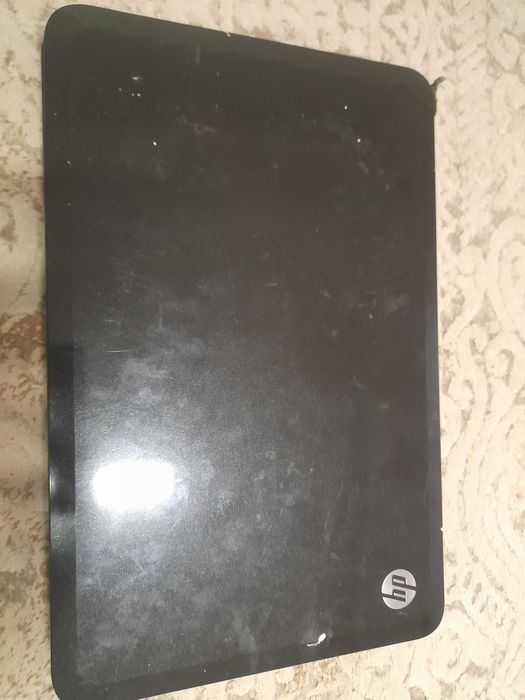 Ноутбук, на запчасти