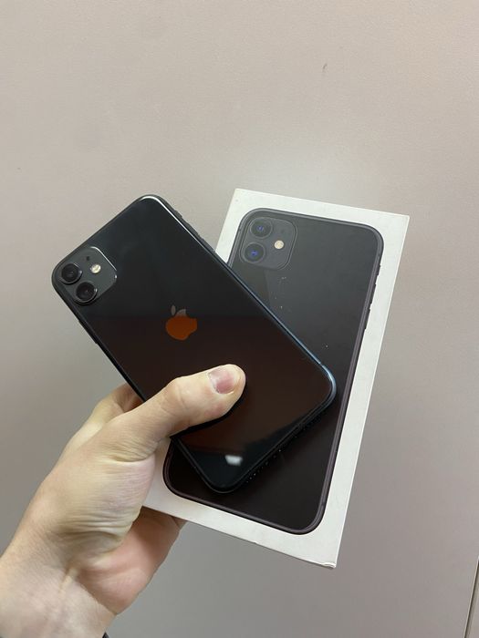 Iphone 11 128gb