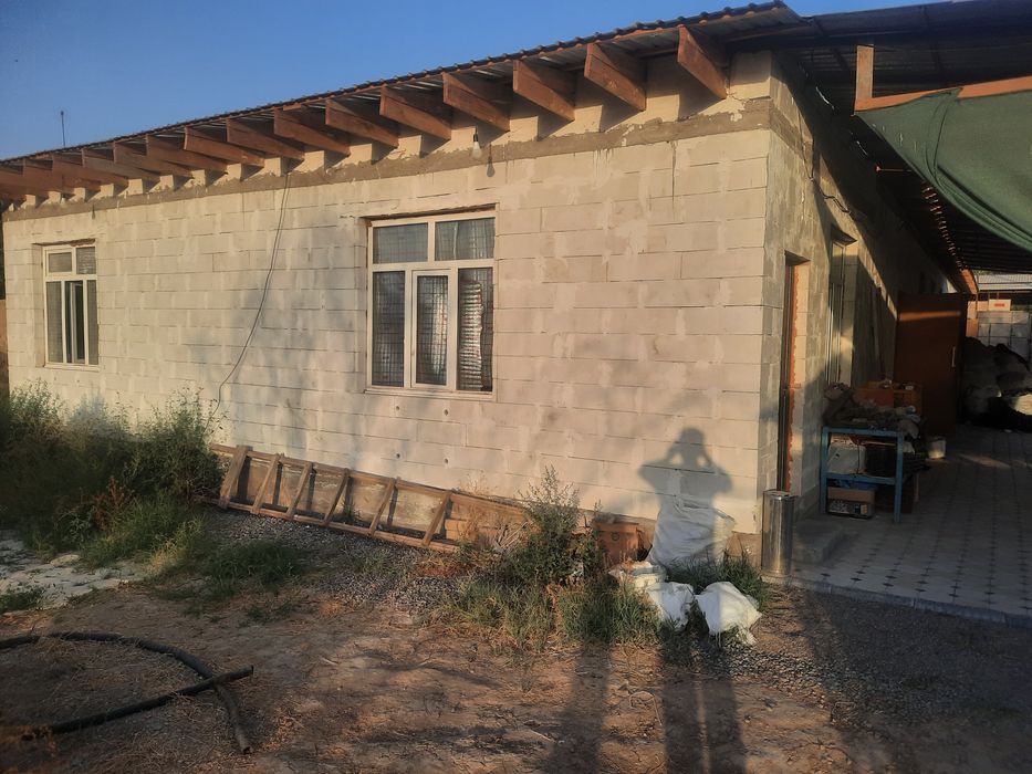 Участка.  ЦЕХ . Молхона