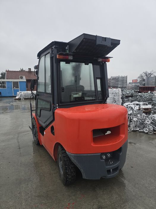 Мотокари Топ цени. НОВИ