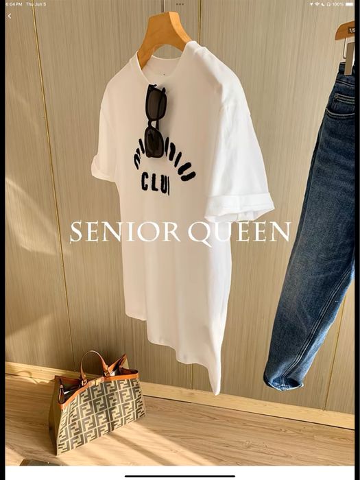 Футболка белая новая