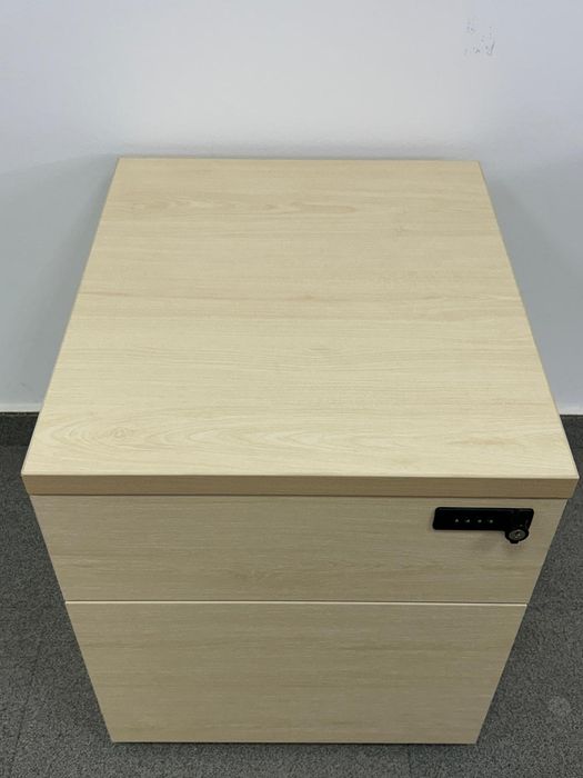 100 Buc. Rollbox cu Cifru; Mic Dulap Birou; Comodă; Casetieră; Noptieră