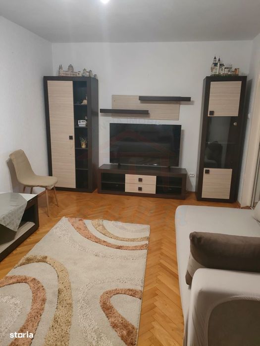 Inchiriere apartament 4 camere decomandate, etaj 10,Mazepa 2 — fotografia 1