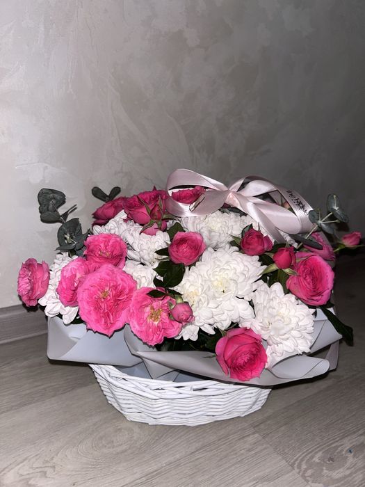 Срочно продаем букет