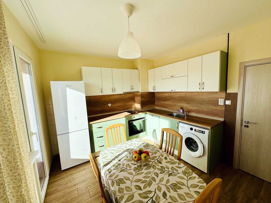 Дава се под наем Двустаен апартамент в София, Левски Г - 66 кв.м за 498.27 € - Снимка #7