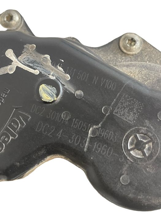 Supapa Egr Volkswagen Golf Vii 5G1, Be1 2012 - > 1.6Tdi Cxx 04L131501N