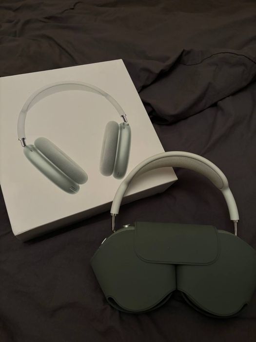Airpods Pro Max Green