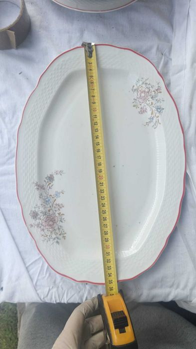 Serviciu de masă 6 persoane ARPO / Crown Regent Curtea de Argeș