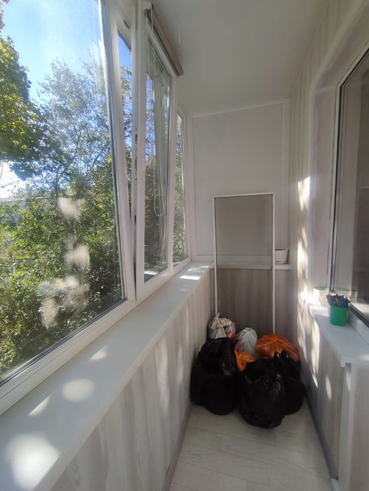 Продам 3х.ком.кв С .Тюленина