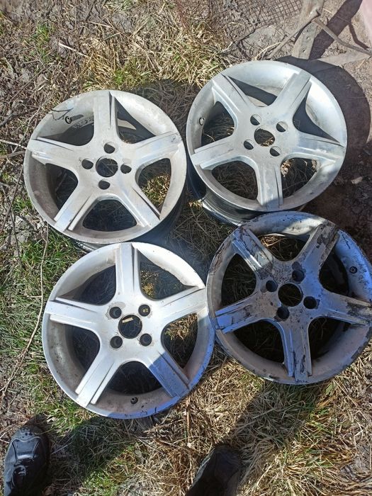 Продам диски р15 комплект