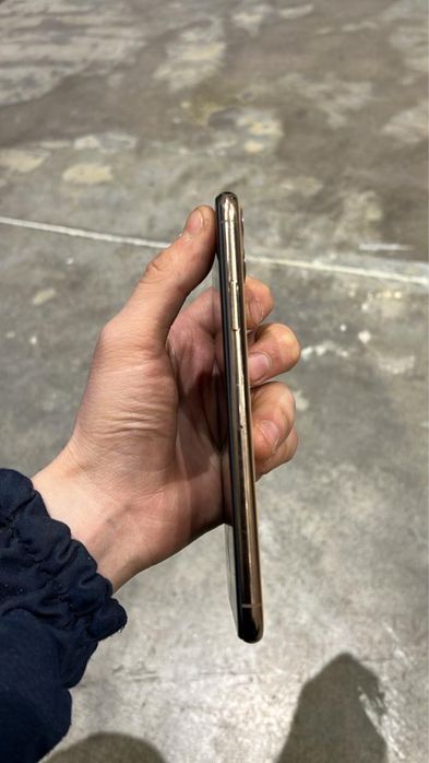 Iphone 11 pro max 256 gb