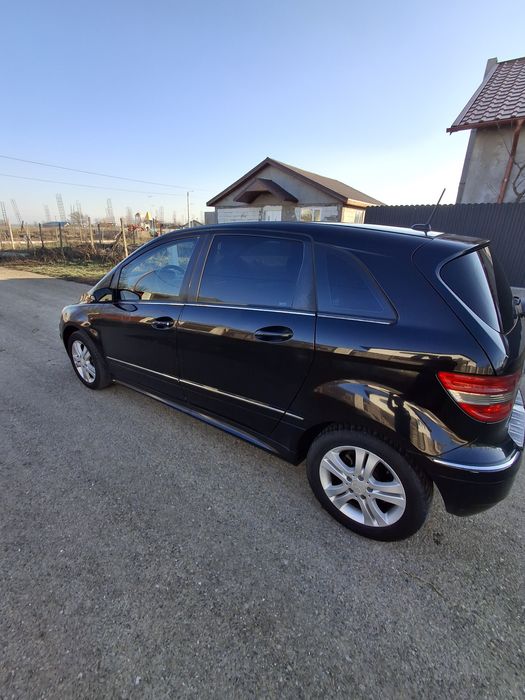 Mercedes-Benz B180 CDI