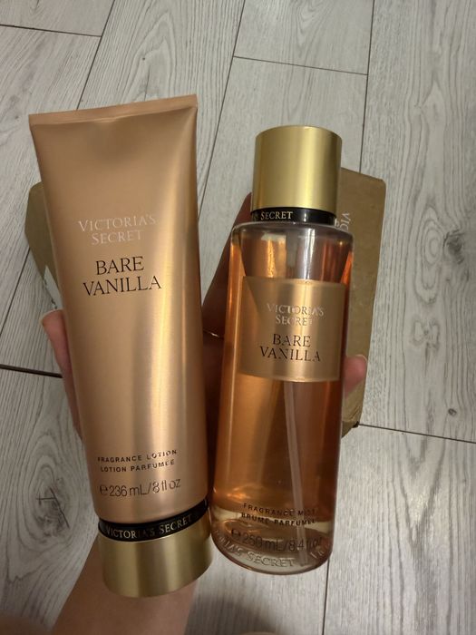 Victoria Secret оригинал мисты, лосьоны