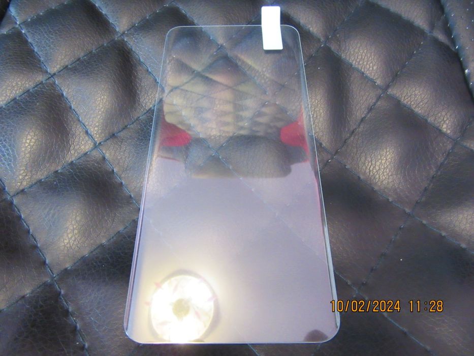 Honor Magic8 Pro 7 Pro 7 6 Lite/3D UV Стъклен протектор с течно лепило