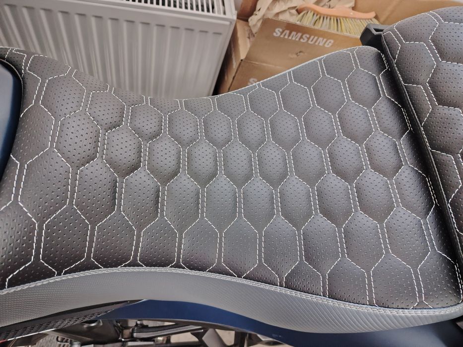 Șei , sa  confort honda nt 1100