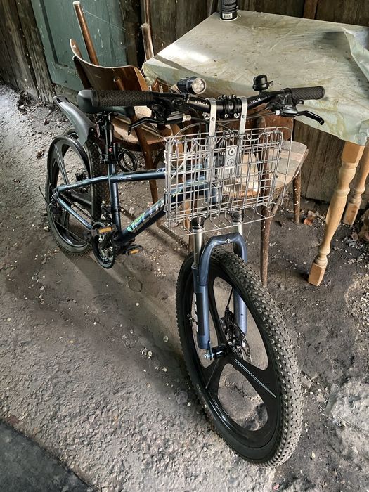 Продам ведосипед