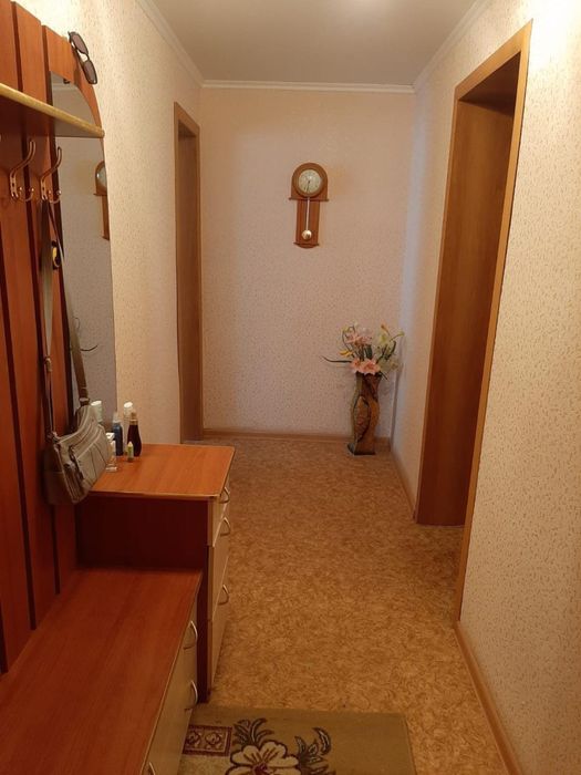 Продам 3-х комнатную квартиру
