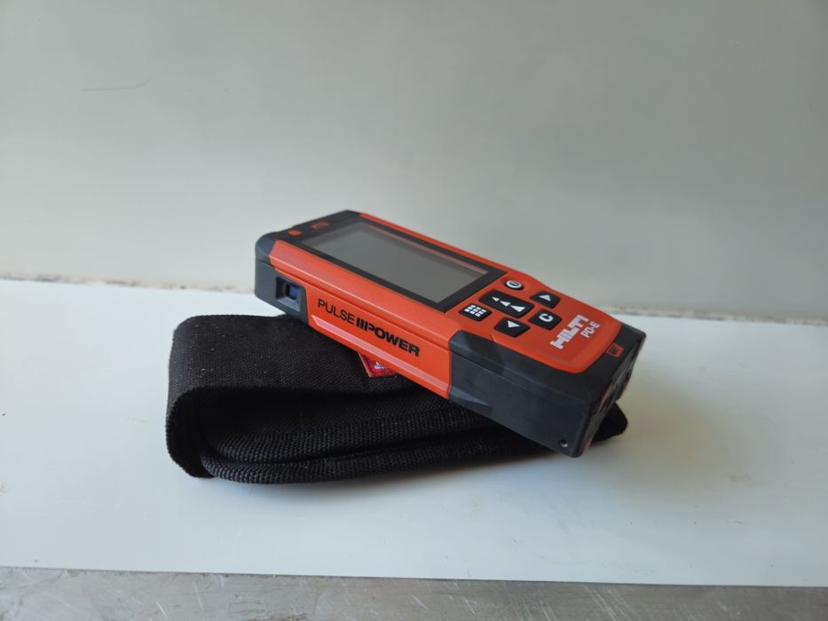 Telemetru cu laser Hilti PD-E stare nou