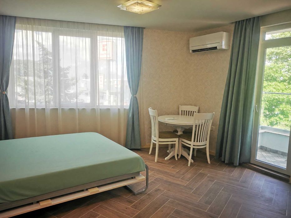 Дава се под наем Едностаен апартамент в София, Дружба 2 - 49 кв.м за 330 € - Снимка #2