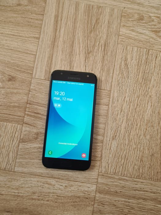 Samsung galaxy j3 2017