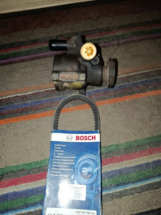 Продам гидроусилитель руля Volkswagen passat.