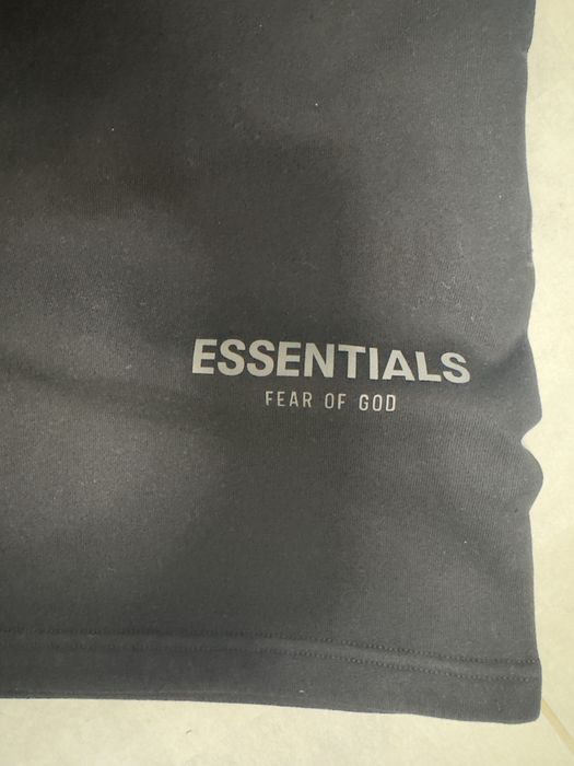 РАЗПРОДАЖБА - Essentials Шорти Размер М