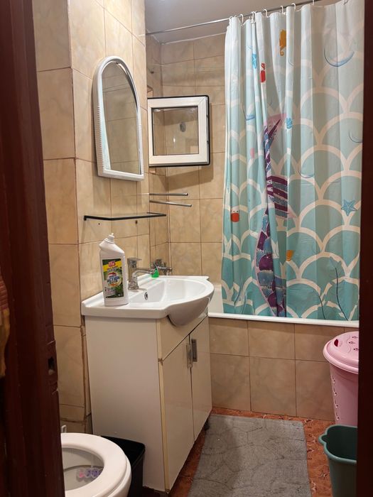 Inchiriez Apartament 2 Camere Parcul Morarilor