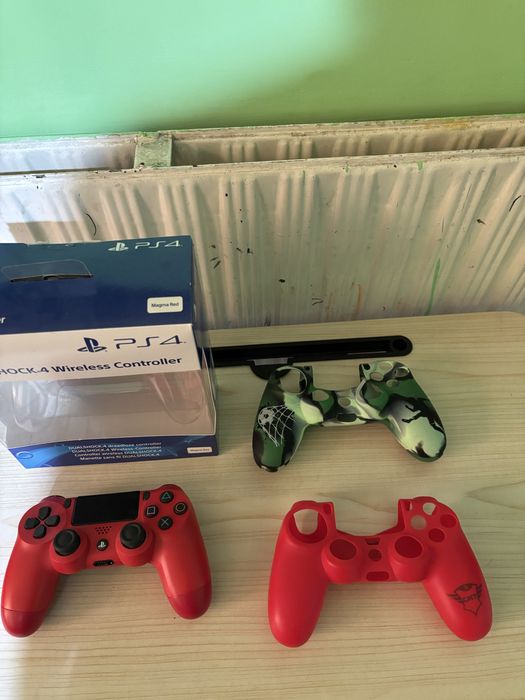 Джойстик за плейстейшън