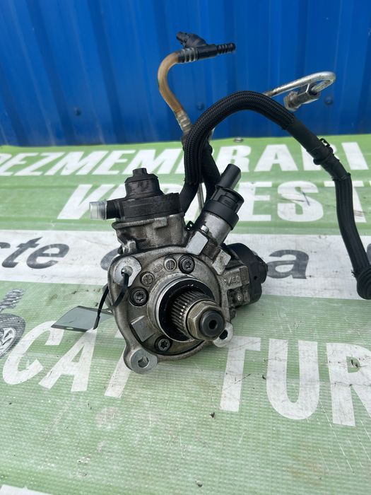 Pompă motorină înaltă presiune Volkswagen Touareg 7P 3.0 Tdi 2014
