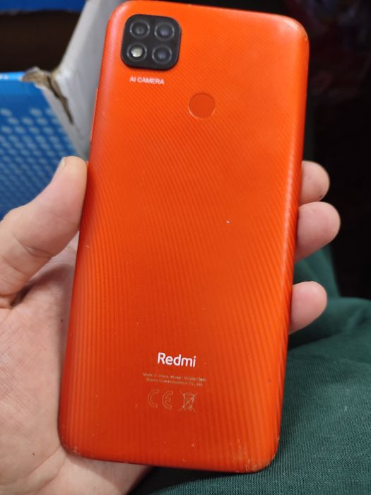Redmi 9c  Редми 9с