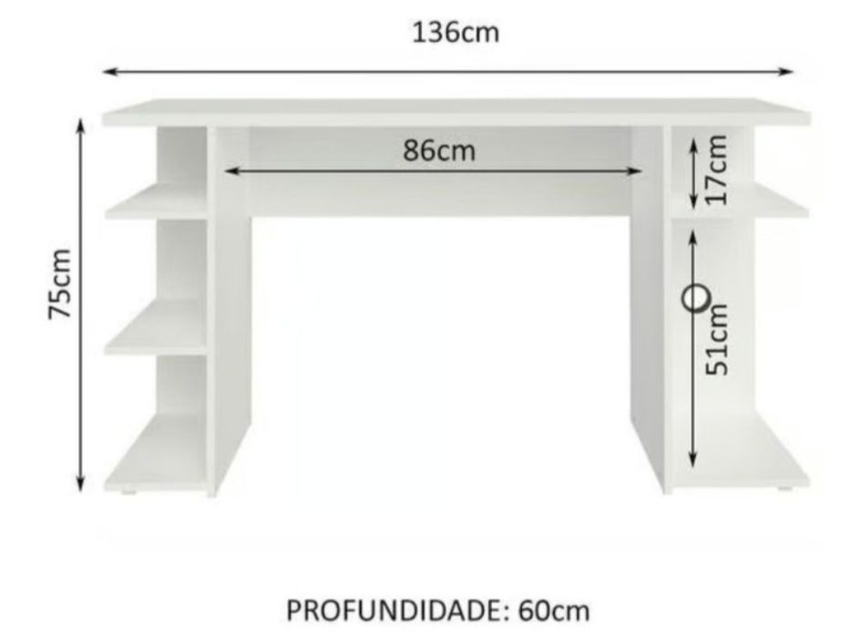 Компьютерный стол