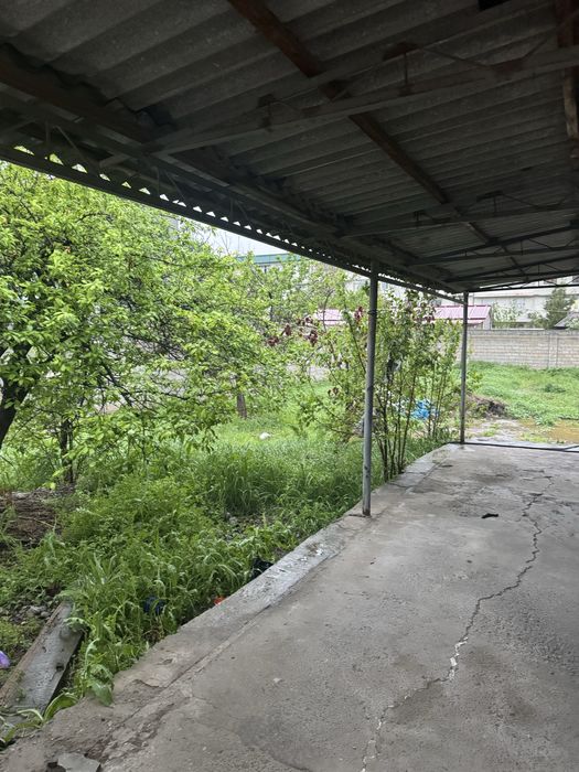 Продаю дом 6 сот соток в дол дороги под бизнес