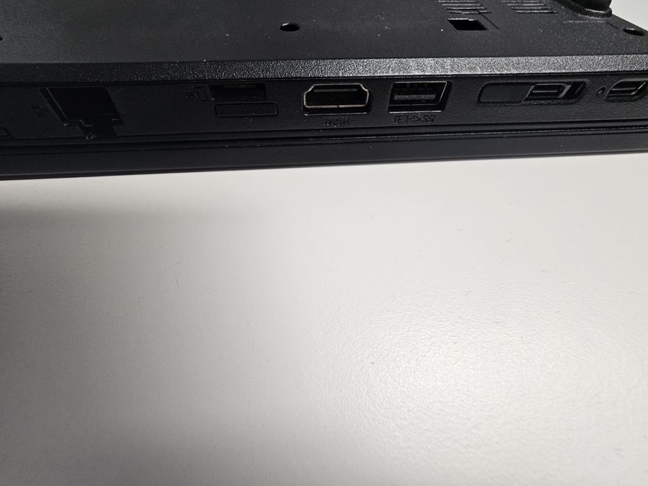 Laptop Lenovo L580 Thinkpad L580
