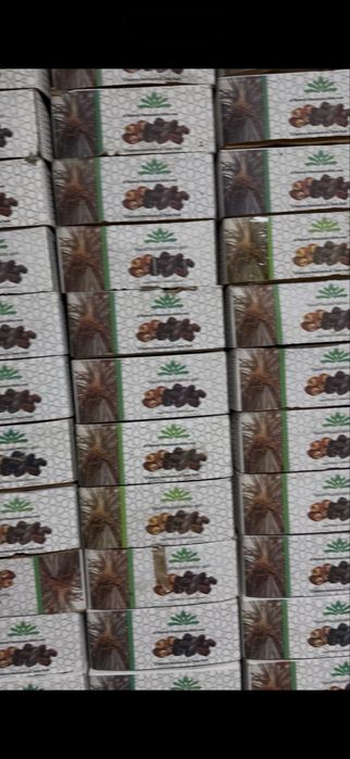 Финиковый сад, курма, рамадан