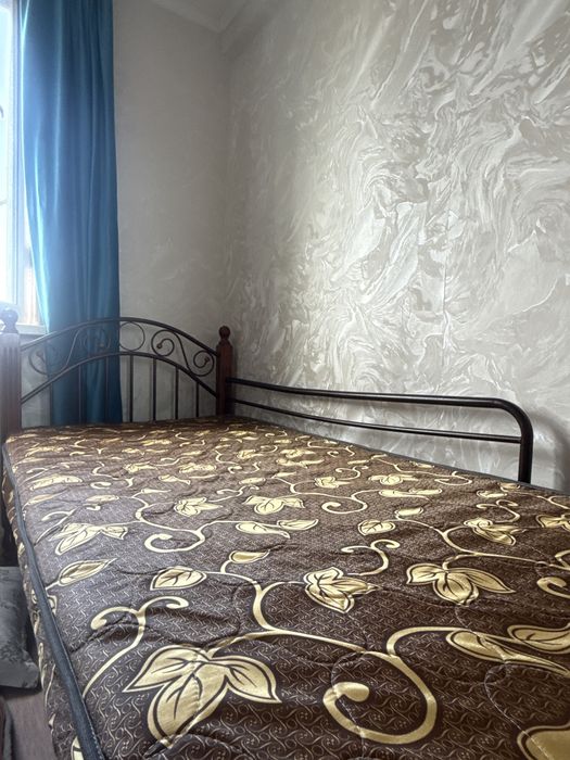 2 ярусная кровать