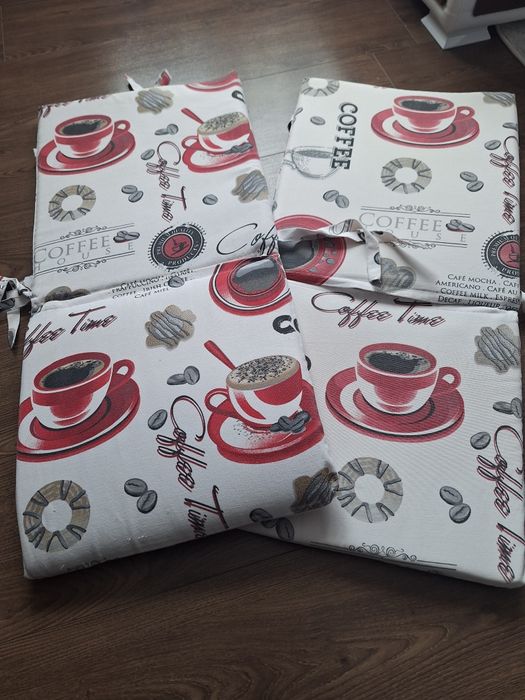 Възглавници различни модели