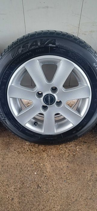 Джанти Тойота Ярис Киа Toyota Kia 14 4х100