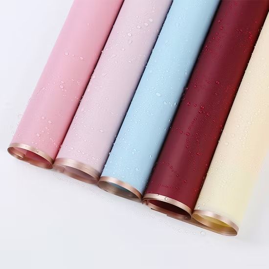 Оберточная бумага