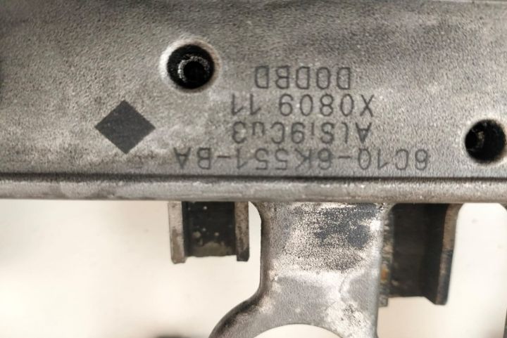 Rampa Culbutori 6c1q6k551ba Ford Transit a 3-a generatie